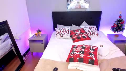 AMY online show from December 18, 7:18 pm