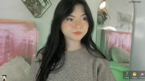 naamah_b online show from October 13, 2:09 pm