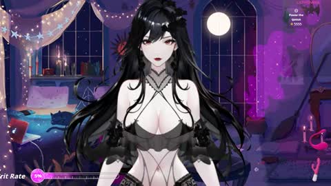 naanami online show from October 10, 1:54 am