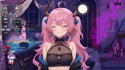 naanami online show from February 25, 2:10 am