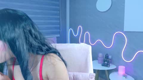 naaomi_cute online show from October 18, 8:50 am