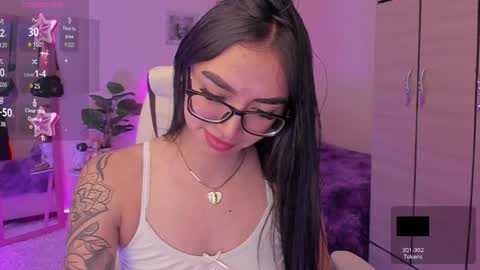 anny online show from December 2, 9:15 pm