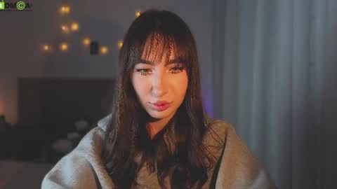 Nabi online show from April 18, 4:31 pm