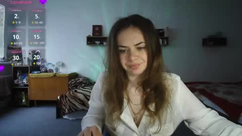 nadiiamorgun online show from March 11, 6:08 am