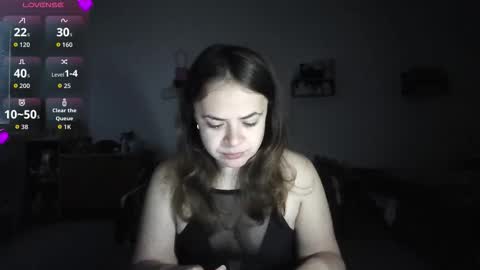 nadiiamorgun online show from October 21, 5:44 am