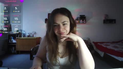 nadiiamorgun online show from February 18, 6:26 am