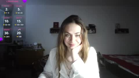 nadiiamorgun online show from February 28, 4:31 pm