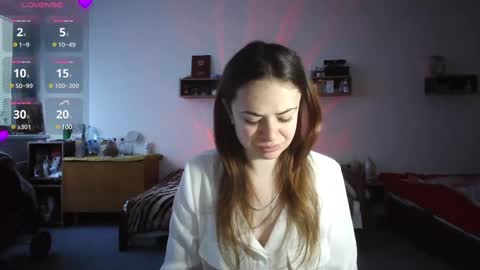 nadiiamorgun online show from February 19, 6:22 am