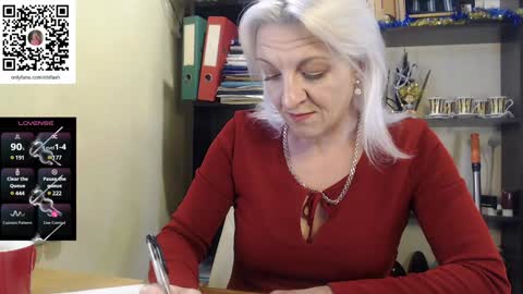 Nadin online show from December 24, 10:22 am