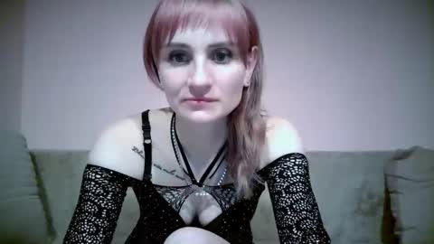 Nadjia online show from November 26, 9:16 pm