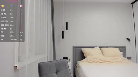 Nadya online show from December 22, 1:47 pm