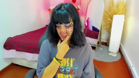 nahemot_sadish online show from February 24, 12:59 pm