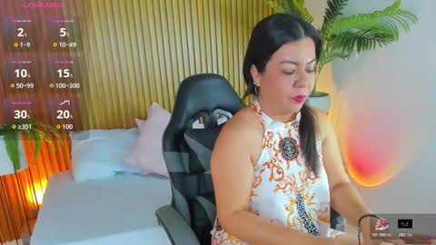 N A H I A online show from November 24, 1:57 pm