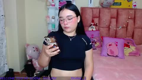 nahia cute     only   online show from January 10, 2:23 pm