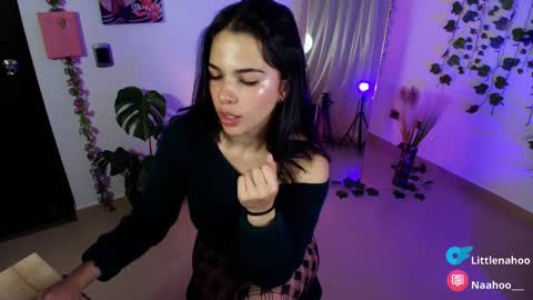 Naho  Sigueme en mis Redes Sociales Follow me on my social networks online show from February 14, 1:34 am