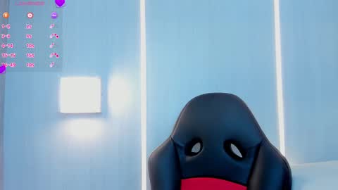 Nahomi  online show from March 10, 4:28 am