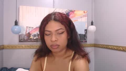 Nahomy online show from December 19, 8:55 pm