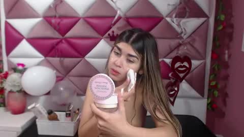 NahomiConnorr online show from January 25, 12:52 pm