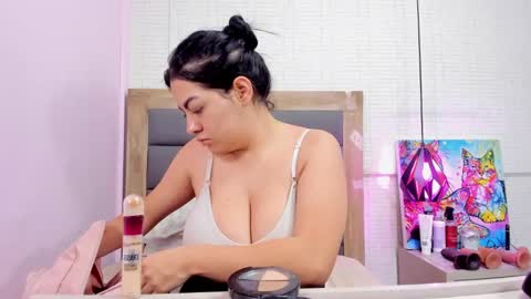   SHELBY   online show from September 22, 12:14 pm