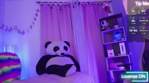 nahomy 2308 online show from April 30, 11:37 am