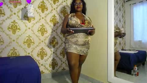 Karatbby online show from November 12, 8:51 pm