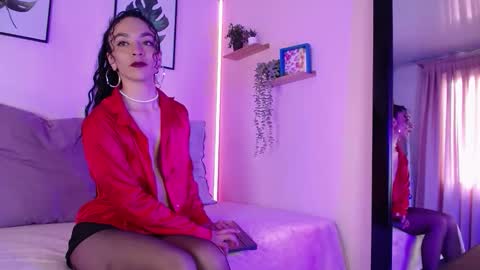 Ana online show from October 7, 9:08 pm