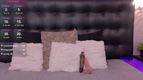 naiaramasson_ online show from March 7, 2:13 pm