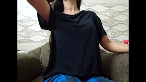 Naina online show from March 2, 11:09 am