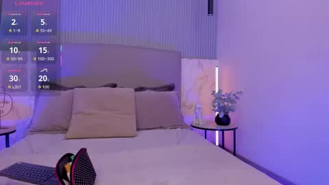 Naisha Ford online show from September 12, 4:13 am