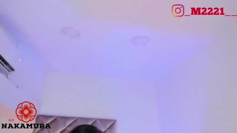 INSTAGRAM  m2221     online show from February 13, 9:41 am