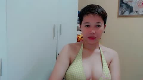 Melinda online show from February 2, 1:19 pm