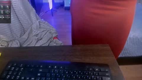 Asy no face  online show from February 10, 11:15 am