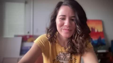 nakedpaint245477 online show from December 26, 3:10 pm