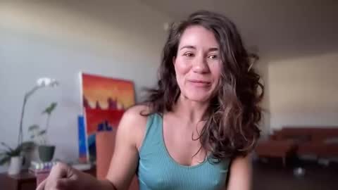 nakedpaint245477 online show from January 13, 4:08 pm