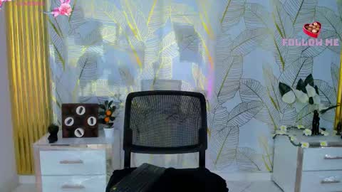 Nala online show from March 8, 8:40 am