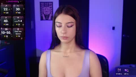 nala_saphir online show from January 14, 11:27 pm