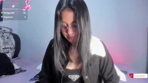 nala_sc online show from March 6, 6:41 am