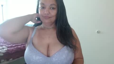 Nala Thickk online show from January 28, 2:21 pm