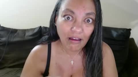 Nala Thickk online show from January 8, 11:53 pm