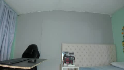 nami_sam online show from March 11, 12:39 pm