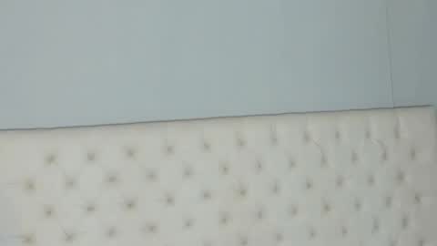 nami_sam online show from October 20, 1:36 pm