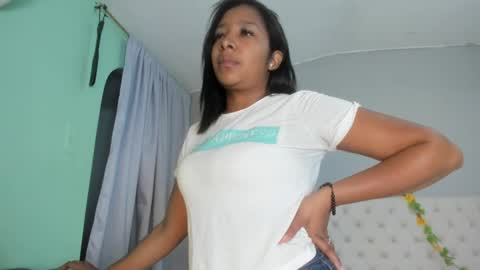 nami_sam online show from March 7, 12:12 pm