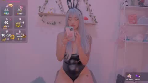 N A M I    -   OF  namibergmant online show from October 31, 10:14 pm