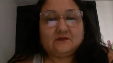 nana1545 online show from December 16, 9:20 pm