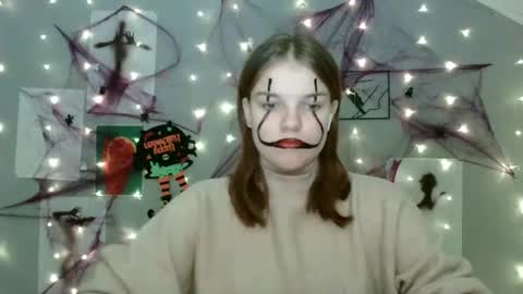 Nana online show from October 21, 8:07 am