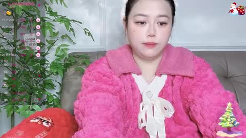 nanabigbobo online show from January 16, 1:25 pm