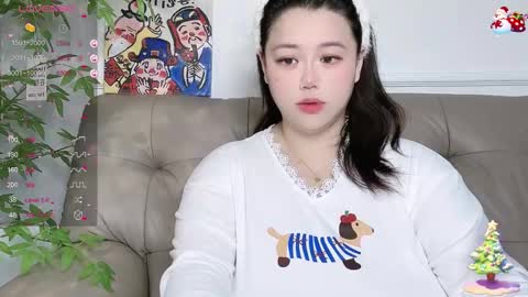 nanabigbobo online show from February 13, 3:24 pm