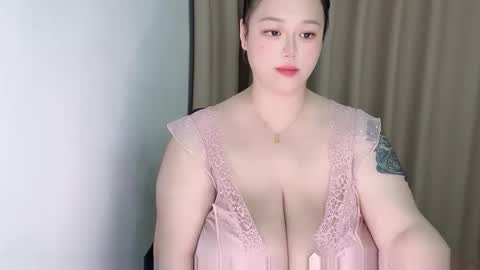 nanabigbobo online show from May 7, 5:38 pm