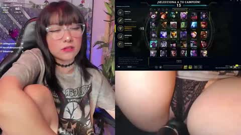 Nanachi online show from November 8, 9:31 pm