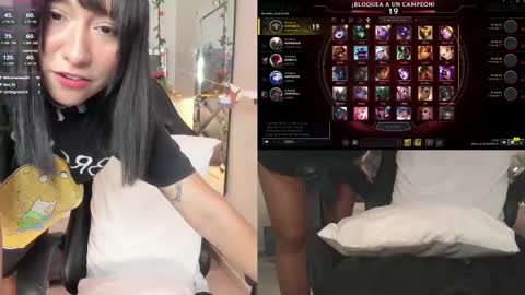 Nanachi online show from September 28, 9:20 pm